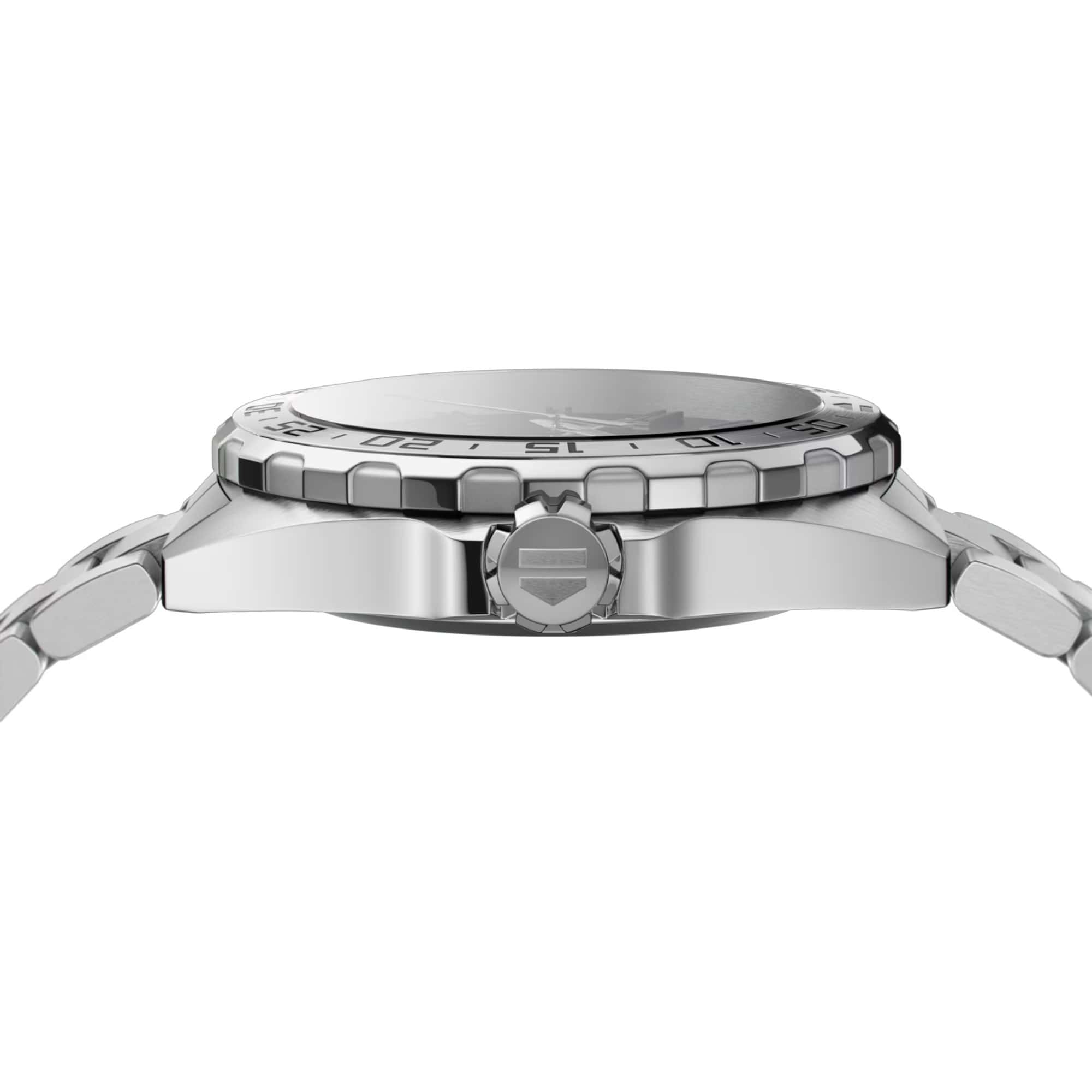 TAG HEUER FORMULA 1 DATE