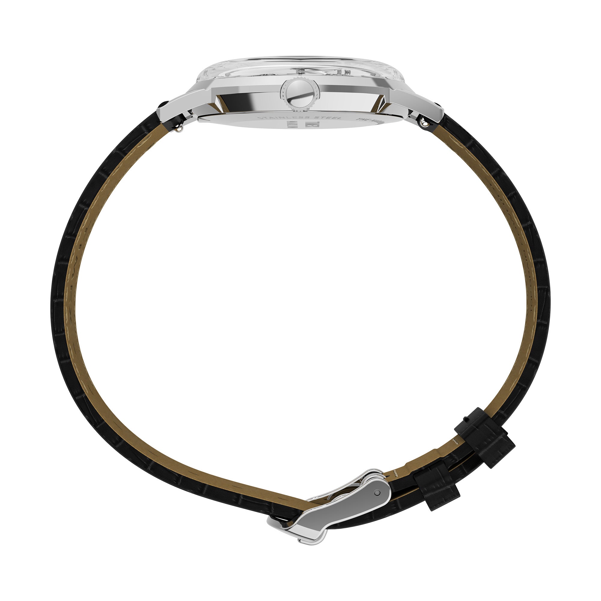 Timex Marlin Quartz 34mm Watch TW2Y37600