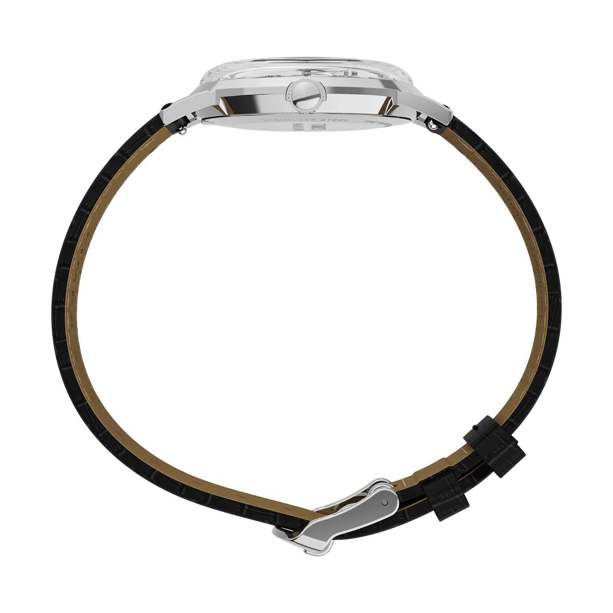 Timex Marlin Quartz 34mm Watch TW2Y37600