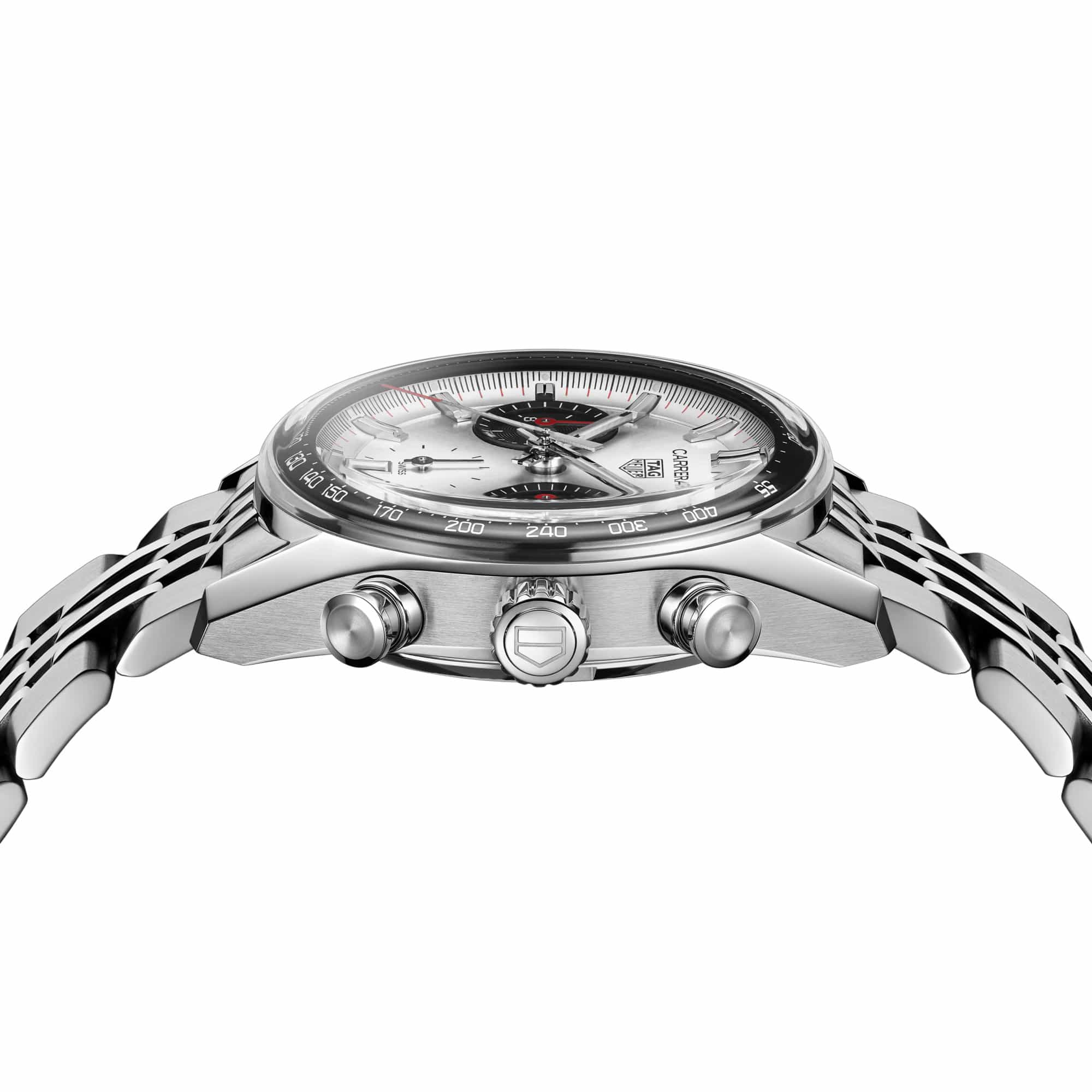TAG HEUER CARRERA CHRONOGRAPH