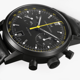 Hamilton American Classic Automatic Chronograph Watch H38446731