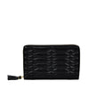 WOLF Lauren Large Portfolio Black 349202
