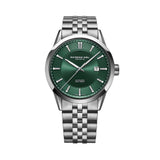 Raymond Weil Freelancer Stainless Steel Automatic Men's 42.50mm Watch 2731-ST-52001