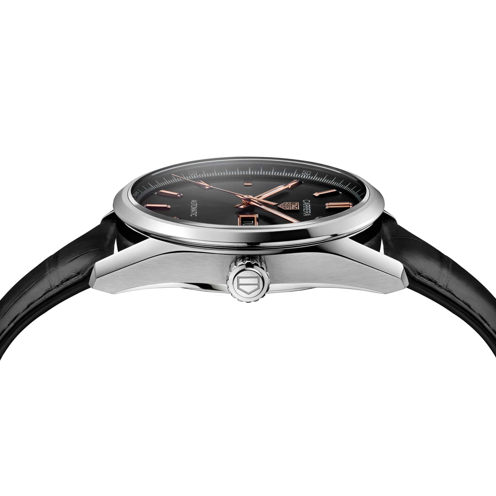 TAG HEUER CARRERA DAY-DATE