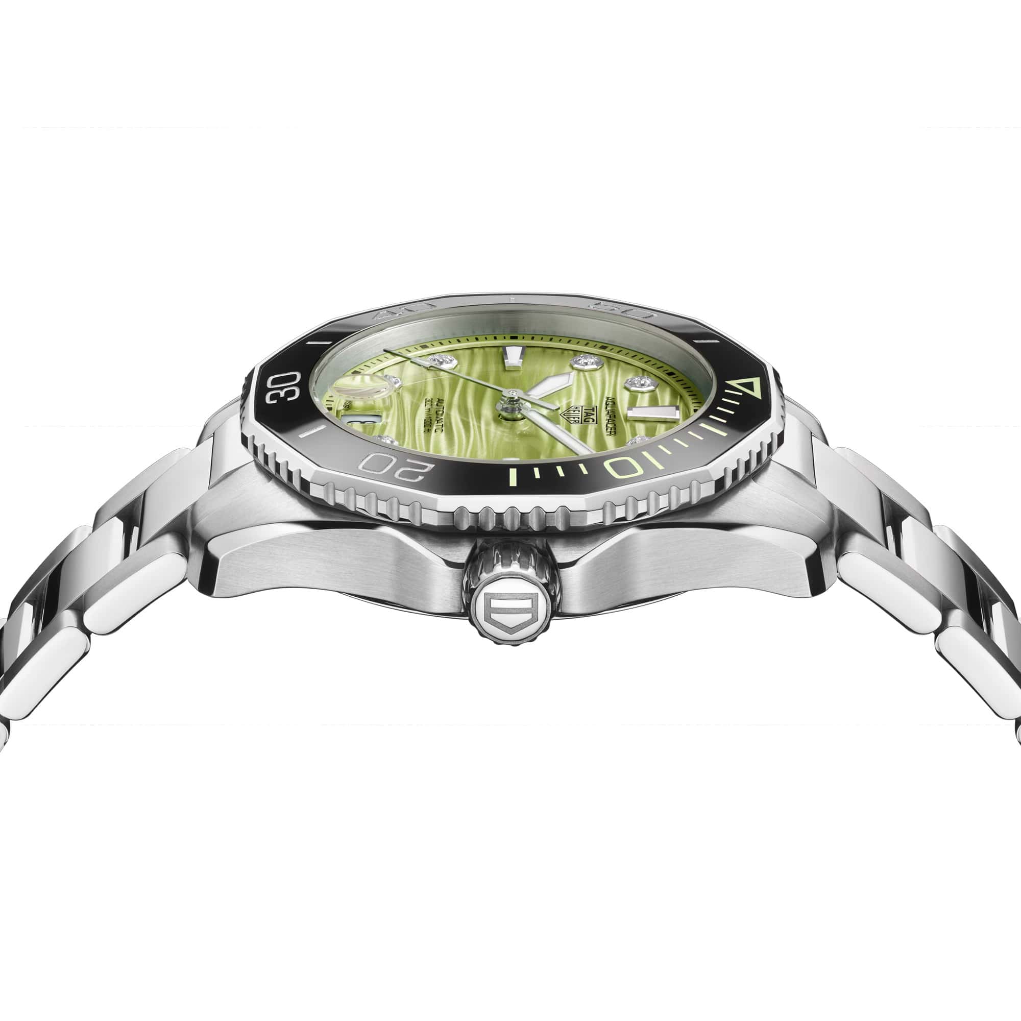 TAG HEUER AQUARACER PROFESSIONAL 300 DATE