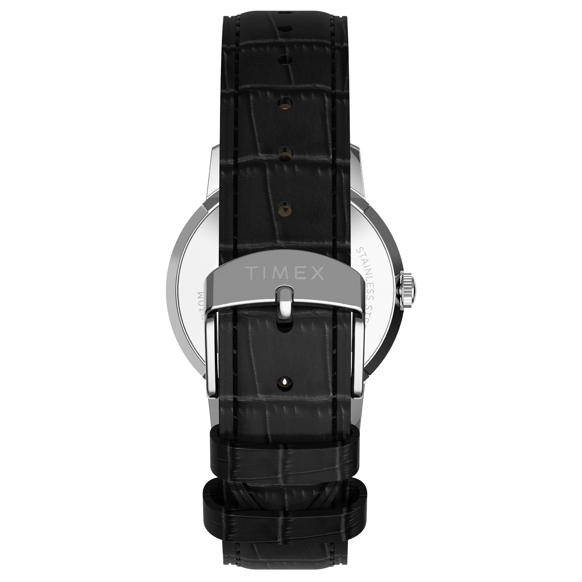 Timex Marlin Quartz 34mm Watch TW2Y37600