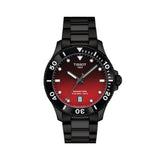 Tissot Seastar Quartz Men's 40mm Watch T120.410.33.421.00