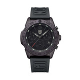 Luminox Pacific Blackout Quartz Chronograph Men's 44mm Watch XS.3141.BO