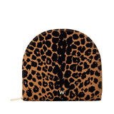 WOLF Savanna Leopard Print Jewellery Portfolio