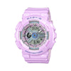 Casio Baby-G Analogue Digital Women's 43mm Watch BA110MC-6A