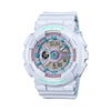 Casio Baby-G Analogue Digital Women's 43mm Watch BA110MC-7A