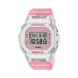 Casio Baby-G Quartz Women's 42MM BGD565GC-4D