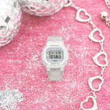 Casio Baby-G Quartz Women's 42MM BGD565GC-7D