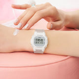 Casio Baby-G Quartz Women's 42MM BGD565GC-7D