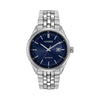Citizen Eco-Drive Men's 40mm Stainless Steel Eco Drive Watch BM7251-53L