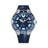 Citizen Eco Drive Men's 46mm Watch BN0231-01L
