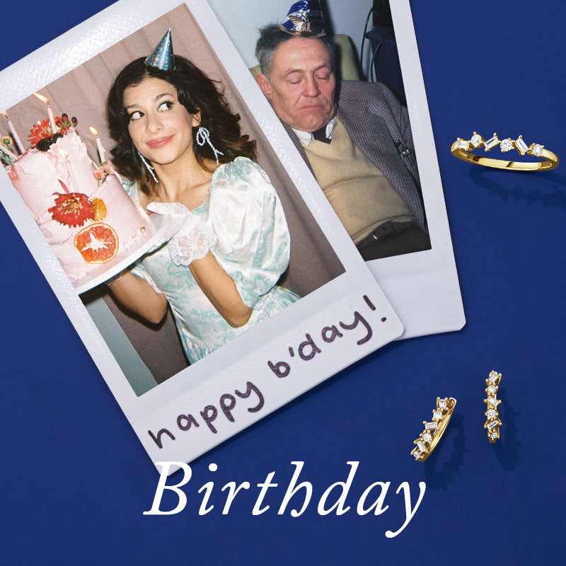 Birthday Gifts