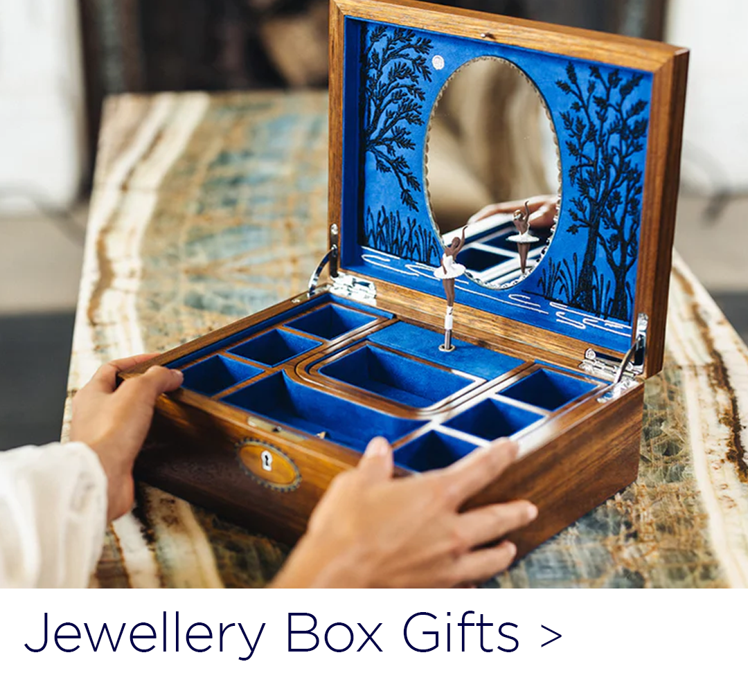 Jewellery Boxes