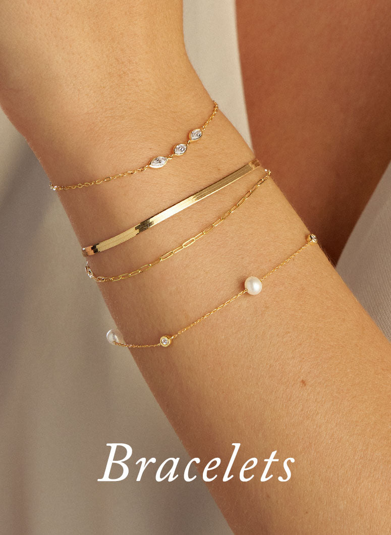 Bracelets & Bangles