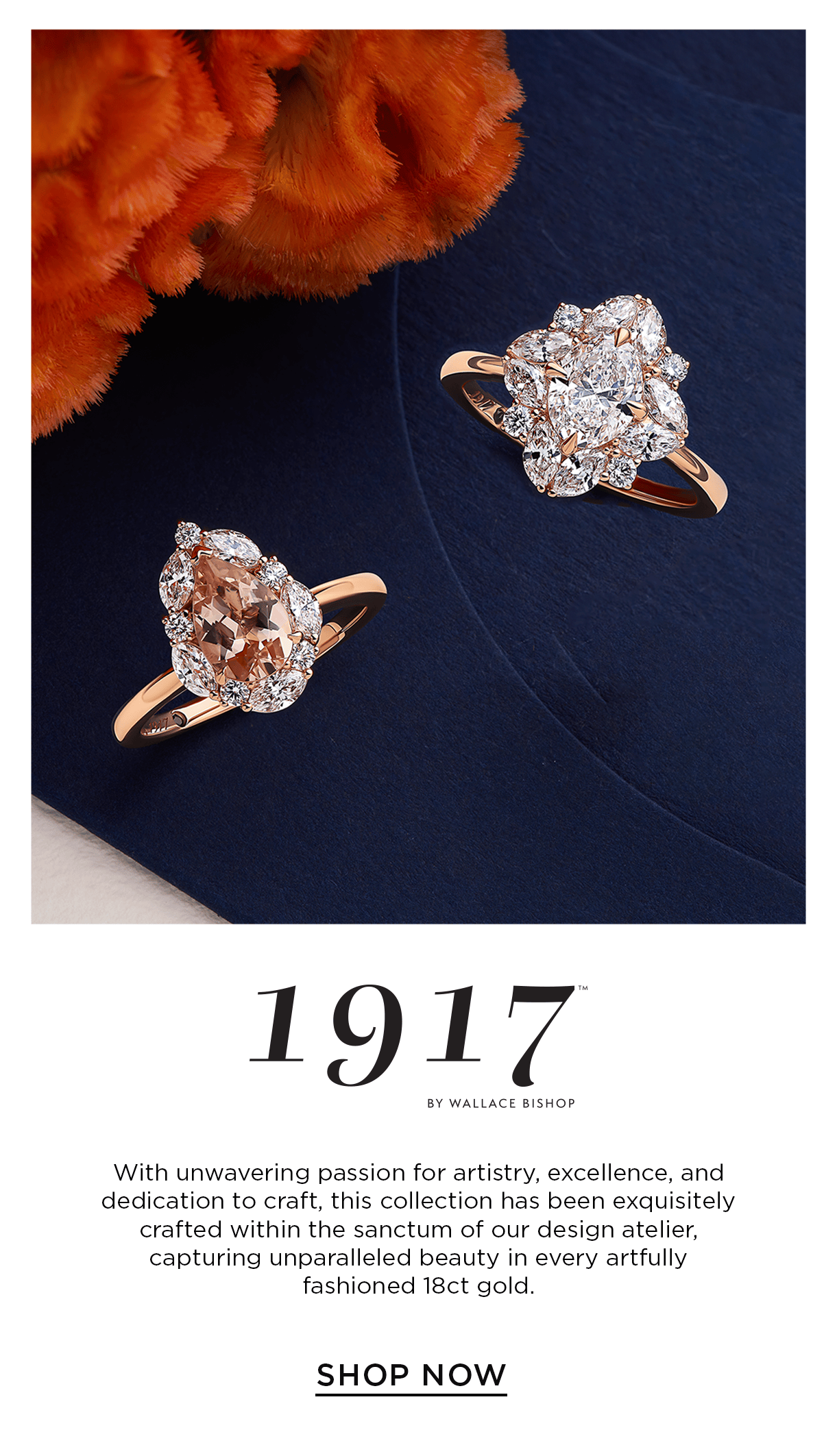 1917™ Collection