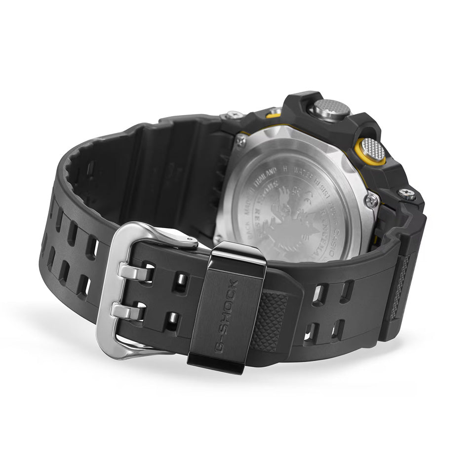Casio G-SHOCK Men's Digital Watch GW9400Y-1D