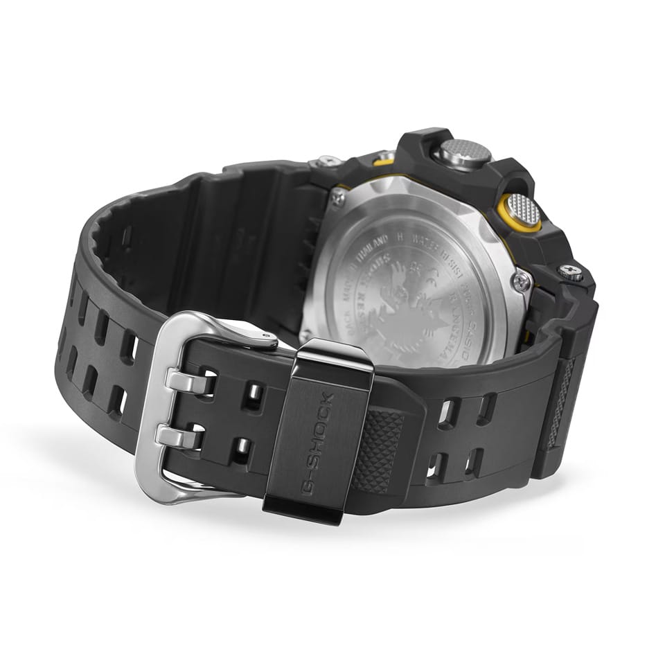 Casio G-SHOCK Men's Digital Watch GW9400Y-1D