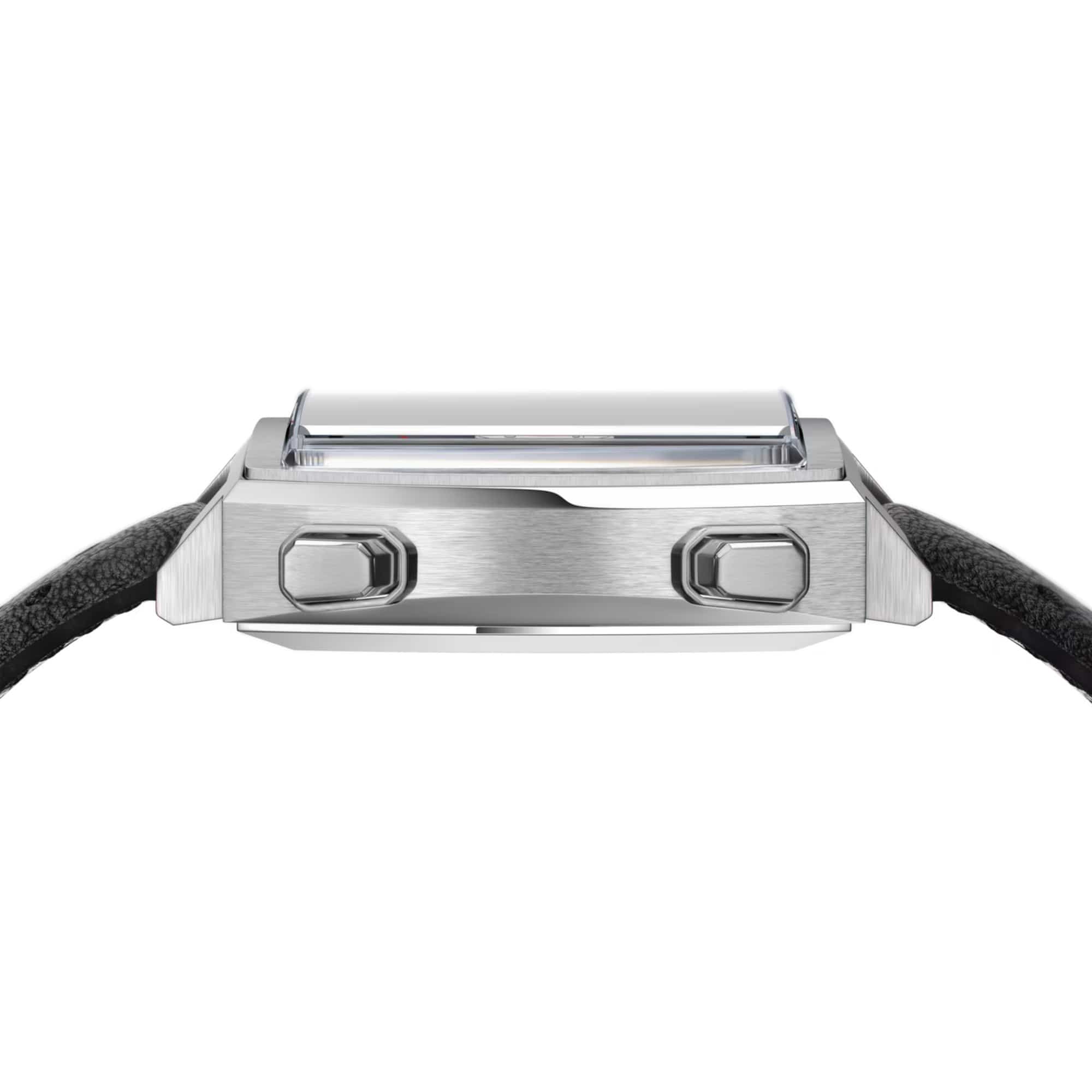TAG HEUER MONACO CHRONOGRAPH