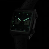 TAG HEUER MONACO CHRONOGRAPH