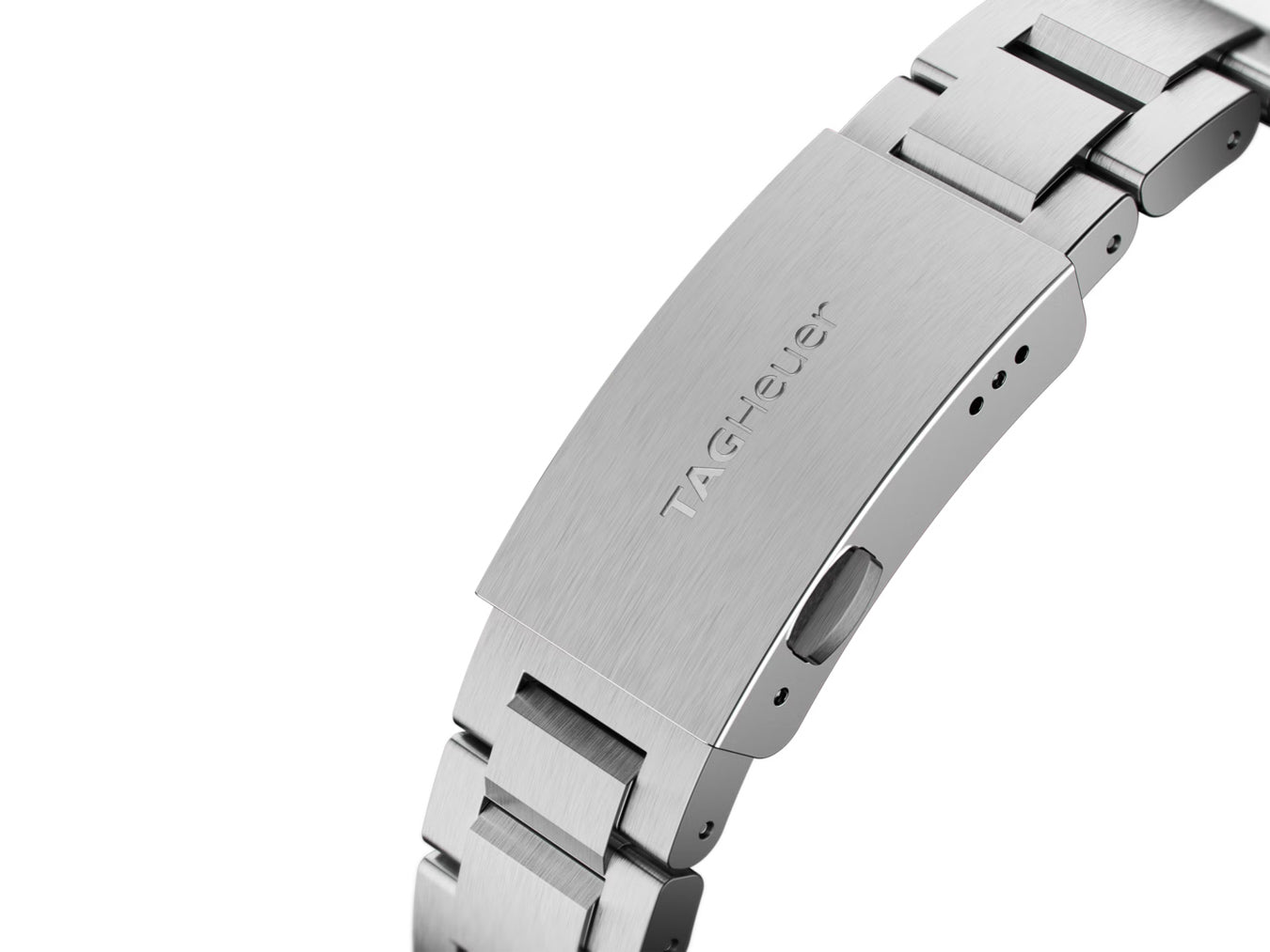 TAG HEUER AQUARACER QUARTZ CHRONOGRAPH 43MM CAY1110.BA0927