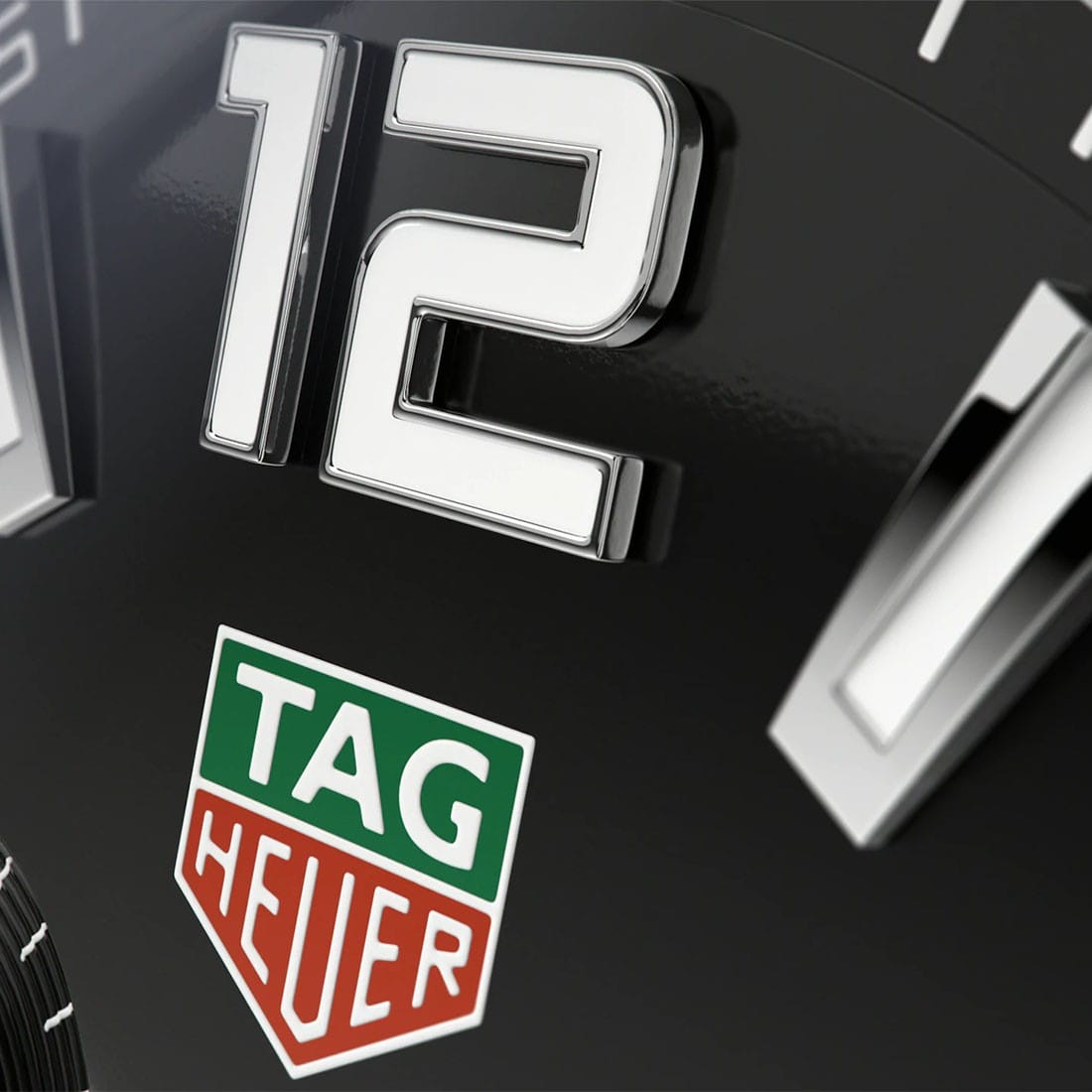 TAG HEUER FORMULA 1 CHRONOGRAPH