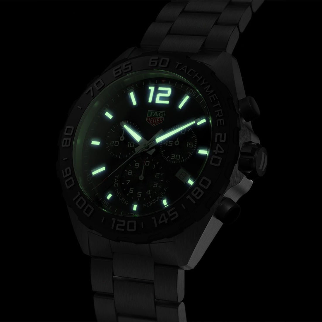 TAG HEUER FORMULA 1 CHRONOGRAPH