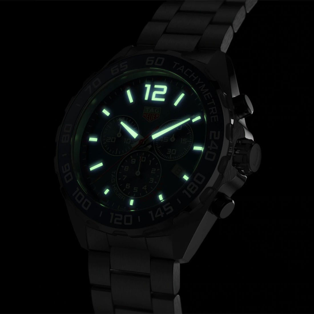 TAG HEUER FORMULA 1 CHRONOGRAPH