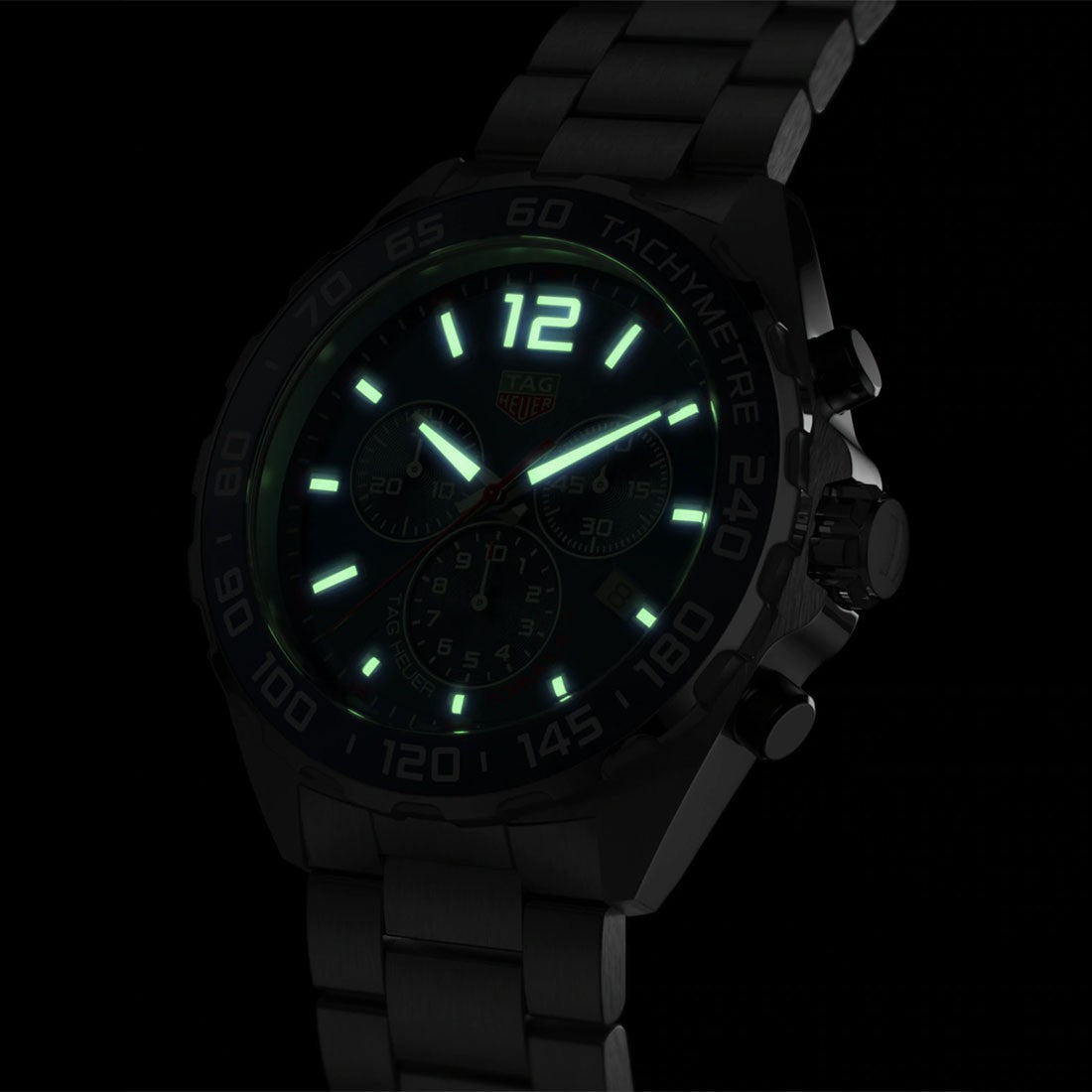 TAG HEUER FORMULA 1 CHRONOGRAPH
