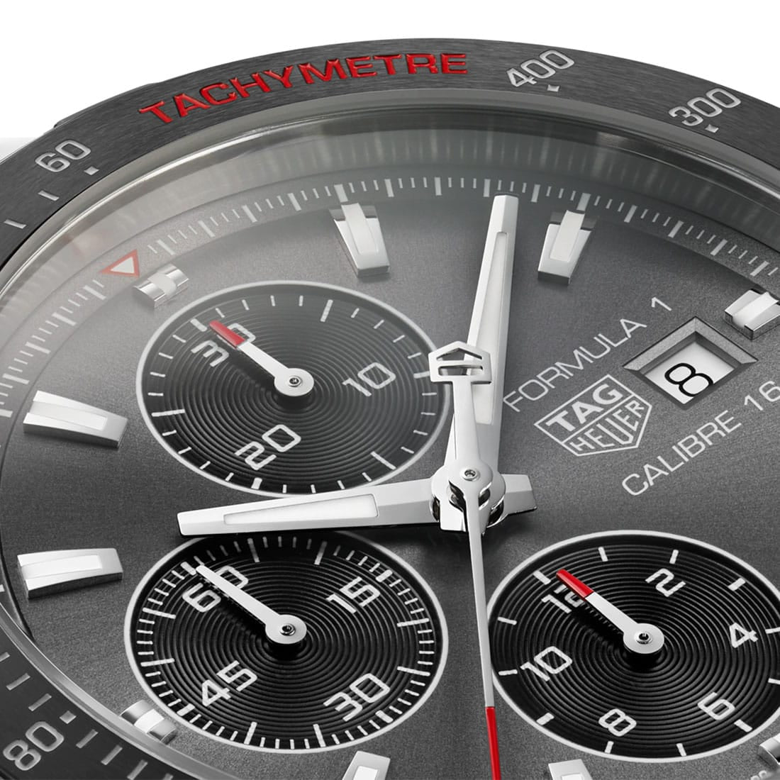 TAG HEUER FORMULA 1 CHRONOGRAPH