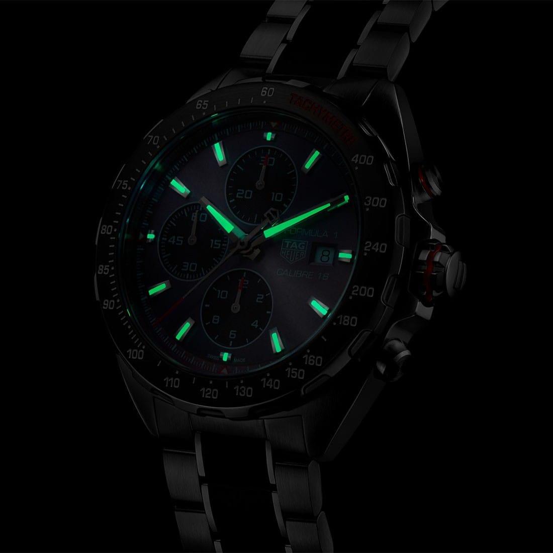 TAG HEUER FORMULA 1 CHRONOGRAPH