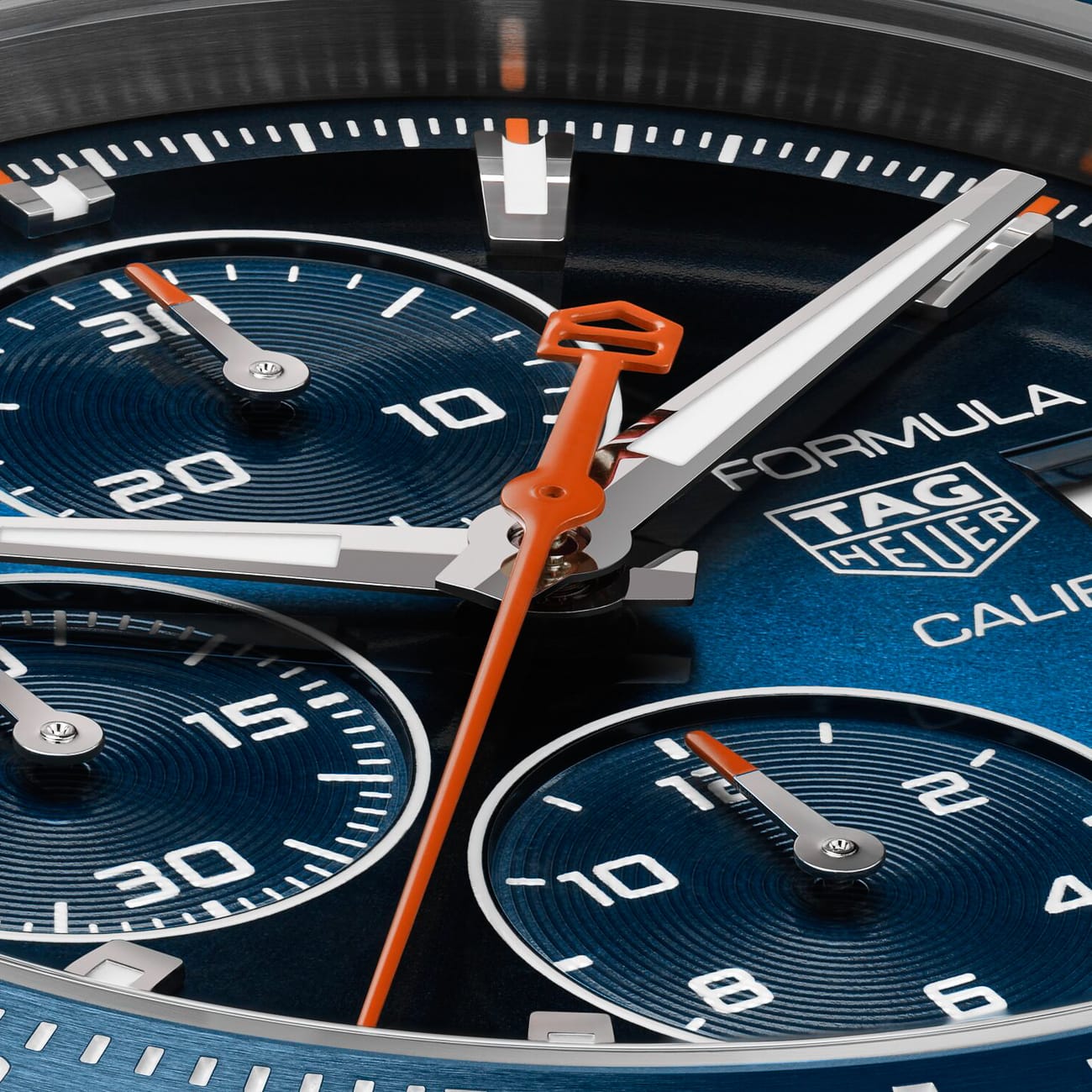 TAG HEUER FORMULA 1 CHRONOGRAPH