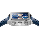 TAG HEUER MONACO CHRONOGRAPH X GULF
