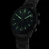 TAG HEUER CARRERA CHRONOGRAPH