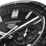 TAG HEUER CARRERA CHRONOGRAPH