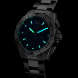 TAG HEUER AQUARACER PROFESSIONAL 200 CHRONOGRAPH
