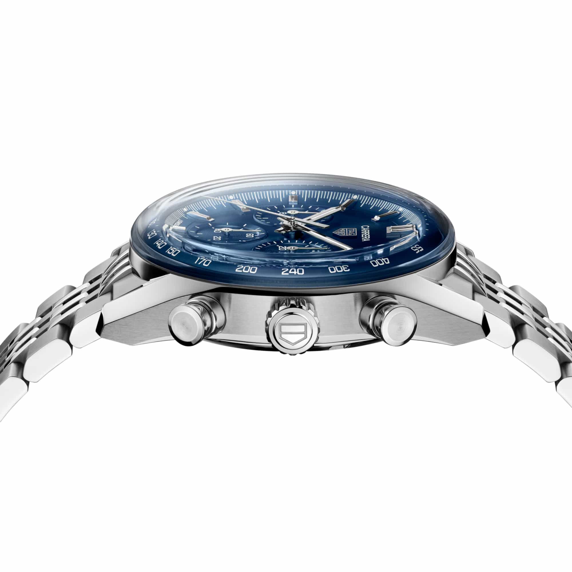 TAG HEUER CARRERA CHRONOGRAPH