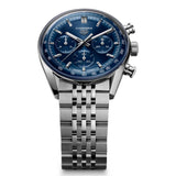 TAG HEUER CARRERA CHRONOGRAPH