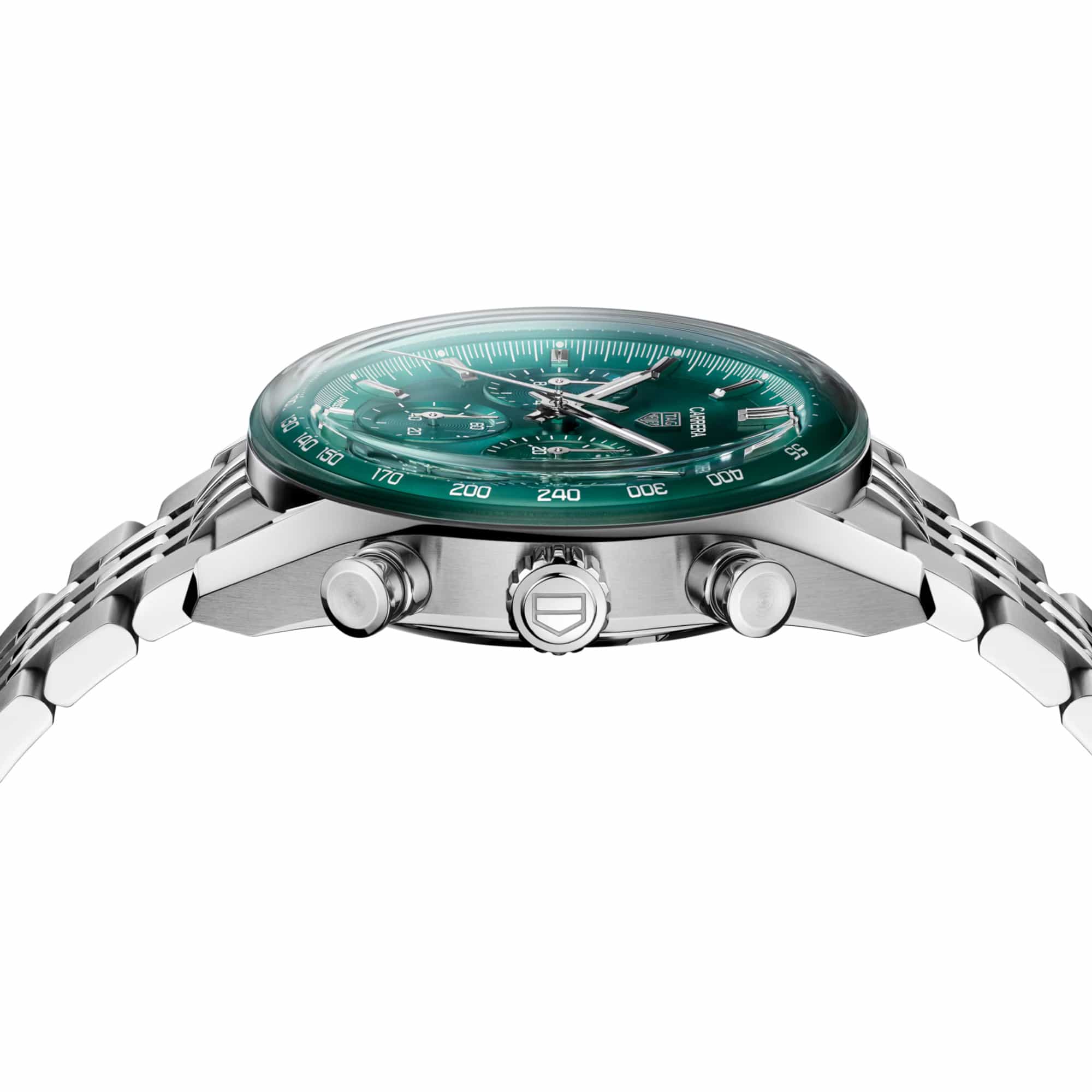 TAG HEUER CARRERA CHRONOGRAPH