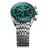 TAG HEUER CARRERA CHRONOGRAPH