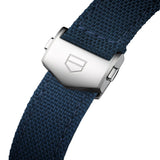 TAG HEUER CARRERA CHRONGRAPH