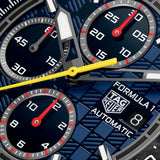 TAG HEUER FORMULA 1 CHRONOGRAPH X ORACLE RED BULL RACING