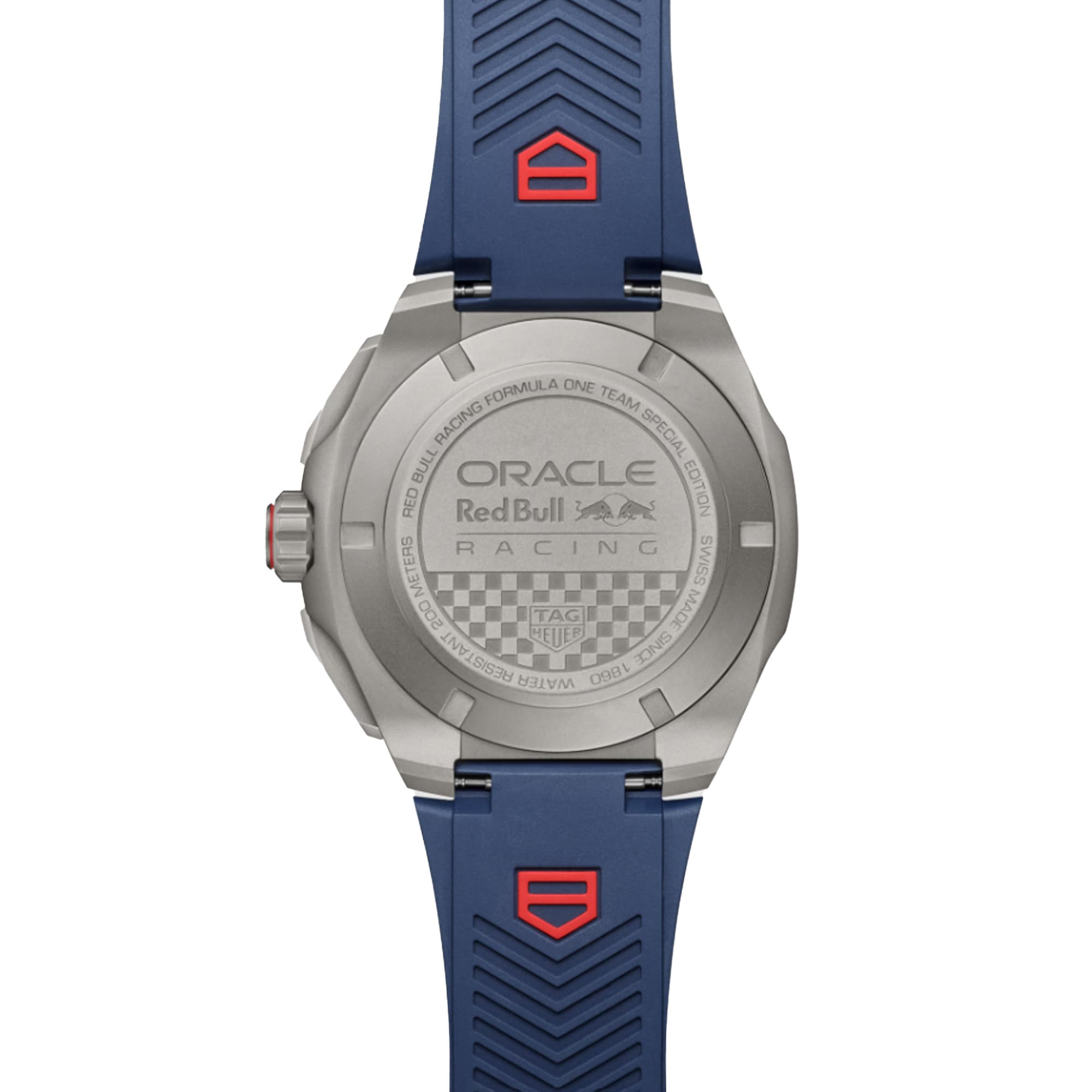 TAG HEUER FORMULA 1 CHRONOGRAPH X ORACLE RED BULL RACING