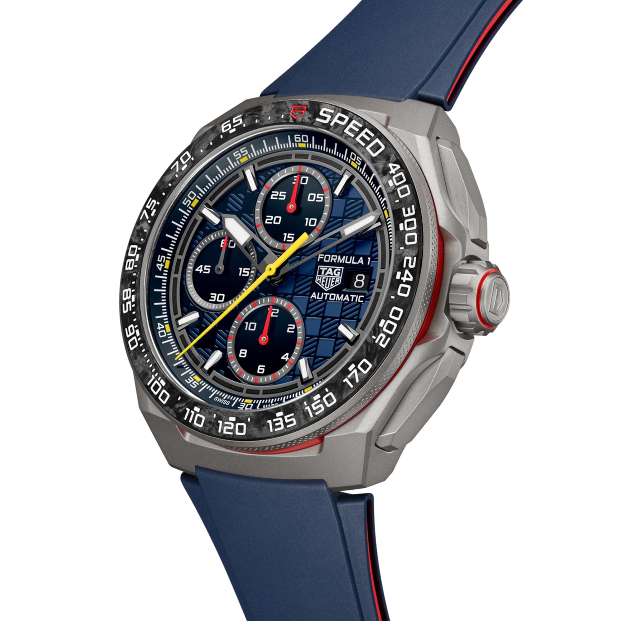 TAG HEUER FORMULA 1 CHRONOGRAPH X ORACLE RED BULL RACING