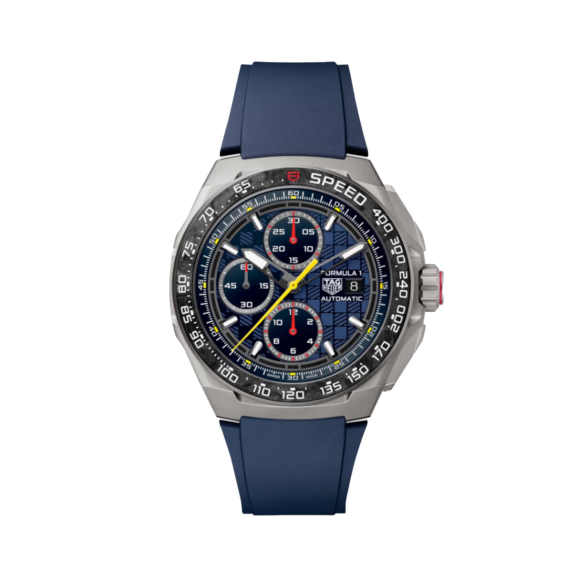 TAG HEUER FORMULA 1 CHRONOGRAPH X ORACLE RED BULL RACING