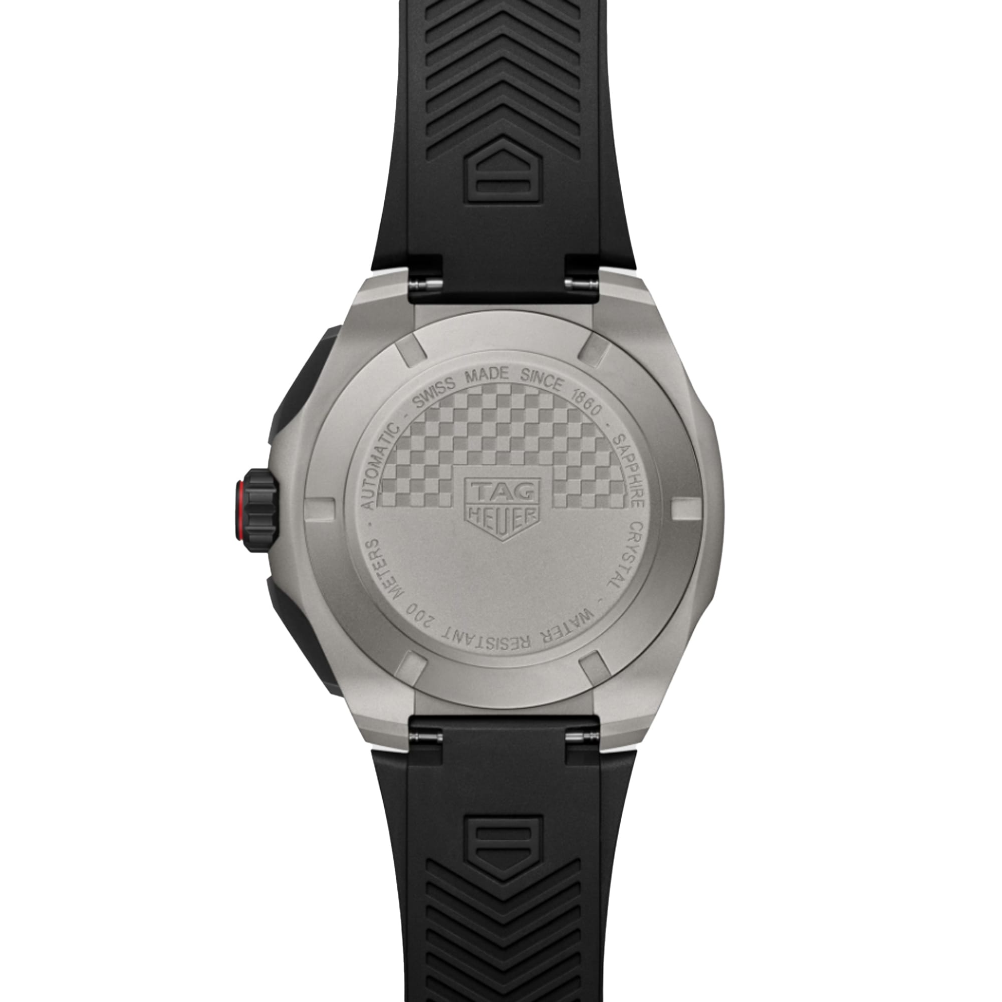 TAG HEUER FORMULA 1 CHRONOGRAPH